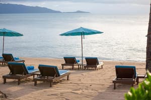 thumbnail: Beach