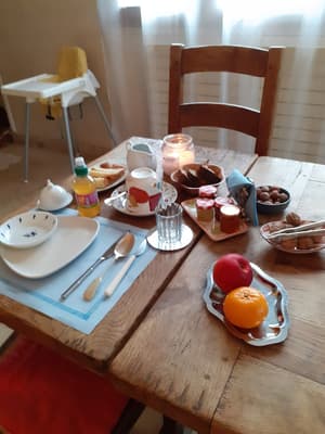 thumbnail: Dining room