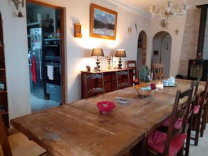 thumbnail: Dining room