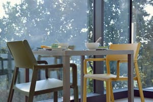 thumbnail: Breakfast area