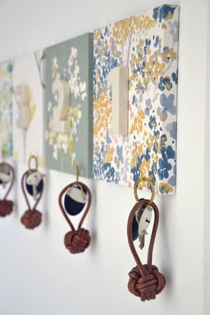 thumbnail: Interior detail