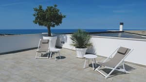 thumbnail: Rooftop terrace