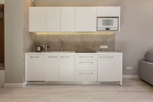 thumbnail: Private kitchenette