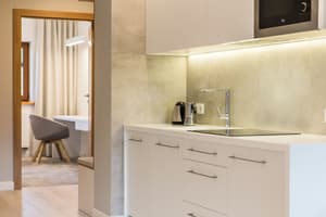 thumbnail: Private kitchenette