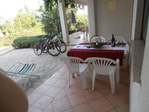 thumbnail: Terrace/patio