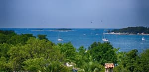 thumbnail: View from property