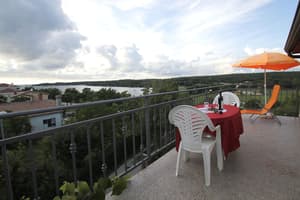 thumbnail: View from property