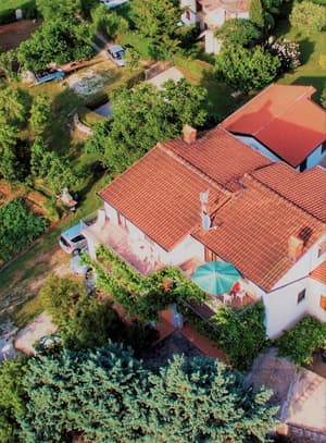 thumbnail: Aerial view