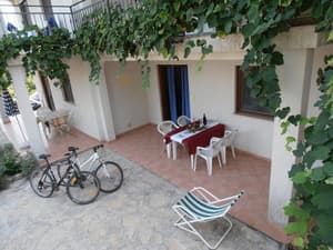 thumbnail: Terrace/patio