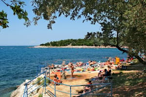 thumbnail: Beach