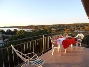 thumbnail: View from room