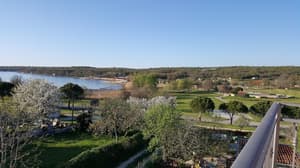 thumbnail: View from room