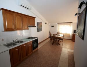 thumbnail: Private kitchenette