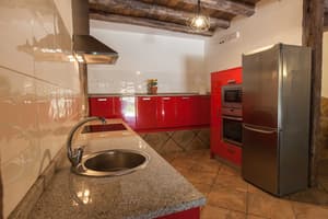 thumbnail: Shared kitchen