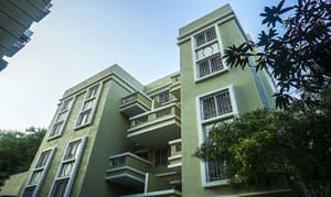 thumbnail: Exterior