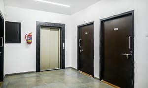 thumbnail: Interior