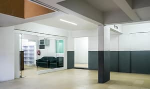 thumbnail: Interior