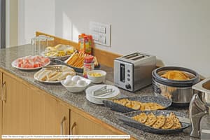 thumbnail: Breakfast meal