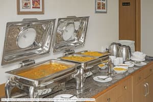 thumbnail: Breakfast meal