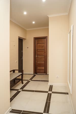 thumbnail: Property entrance