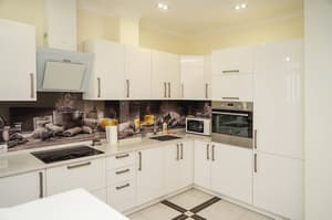 thumbnail: Private kitchen