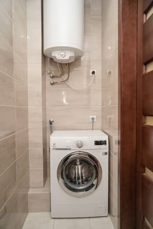 thumbnail: Laundry