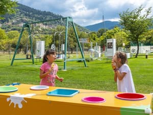 thumbnail: Children's activities
