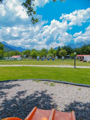 thumbnail: Children's play area - outdoor