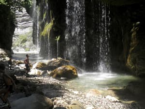thumbnail: Hiking