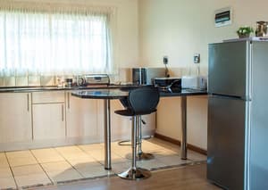 thumbnail: Private kitchenette