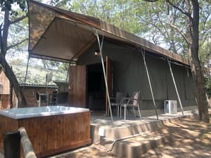 thumbnail: Terrace/patio