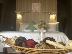 thumbnail: Living area
