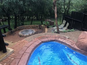 thumbnail: View from room