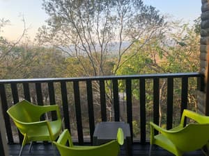thumbnail: View from room