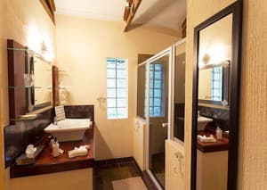 thumbnail: Bathroom shower