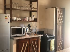 thumbnail: Private kitchenette