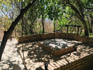 thumbnail: BBQ/picnic area