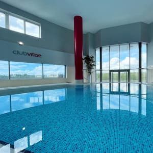 thumbnail: Property amenity