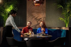 thumbnail: Restaurant