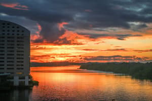 thumbnail: Water view