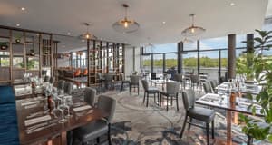 thumbnail: Restaurant