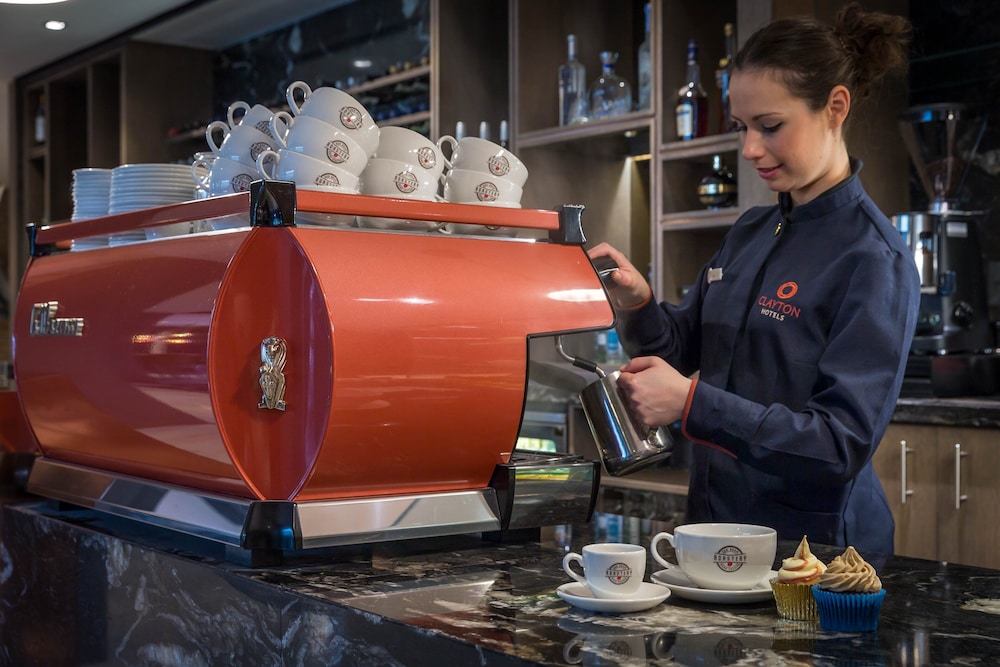 Cafe