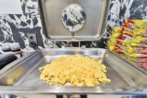 thumbnail: Breakfast meal