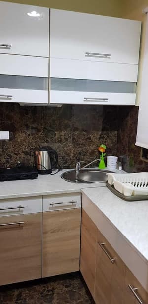 thumbnail: Private kitchenette