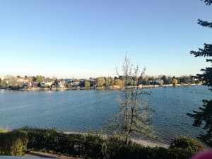 thumbnail: Lake view
