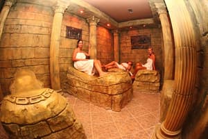 thumbnail: Spa