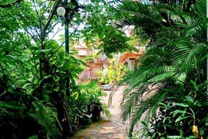 thumbnail: Terrace/patio
