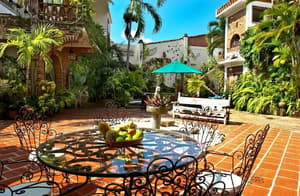 thumbnail: Terrace/patio