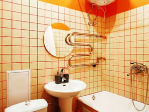 thumbnail: Bathroom