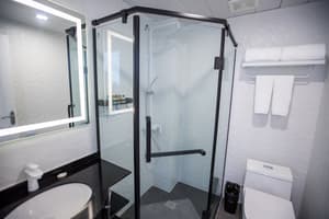 thumbnail: Bathroom sink